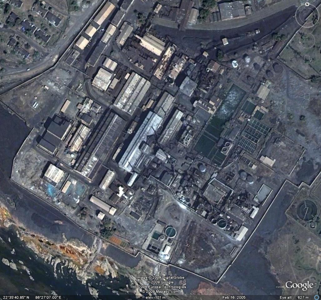 Hindustan Copper Jharkhand